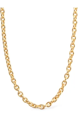 TOM WOOD Collar Ada Chain