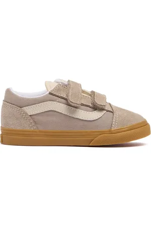 Vans Sneakers Old Skool De Piel