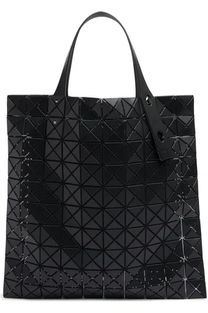 Issey Miyake Bolso Tote Matte Prism