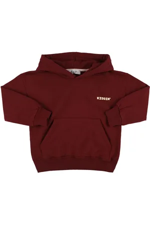 kiddin Sudadera De Algodón