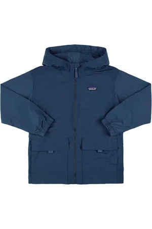Patagonia Chaqueta De Nylon Reciclado