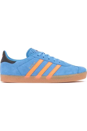 adidas Sneakers Gazelle Con Cordones