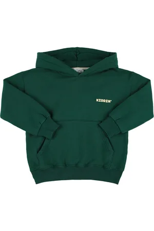 kiddin Sudadera De Algodón