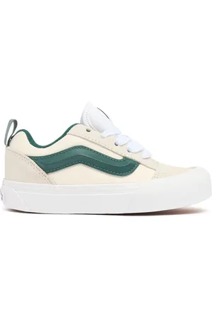 Vans Sneakers Knu Skool De Piel