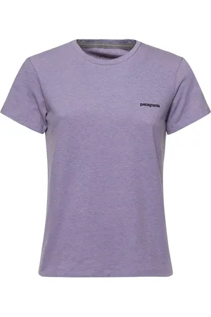 Patagonia Camiseta De Algodón