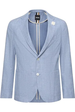 HUGO BOSS Blazer De Lana