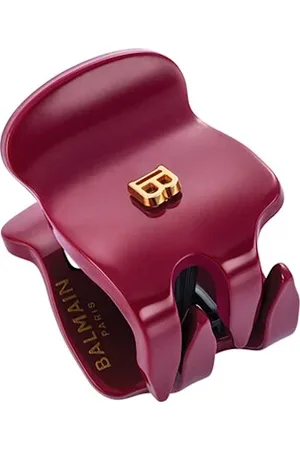 Balmain Pinza Para El Cabello Extra Pequeña