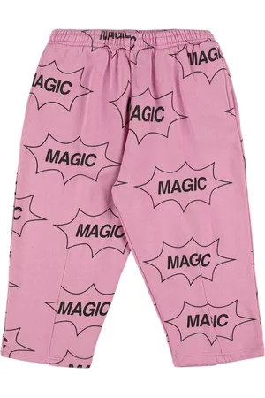 Bobo Choses Pantalones De Algodón Orgánico