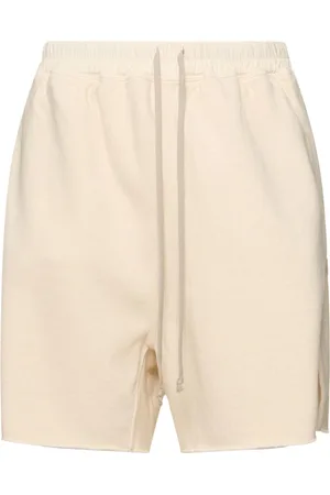 Rick Owens Shorts Bóxer