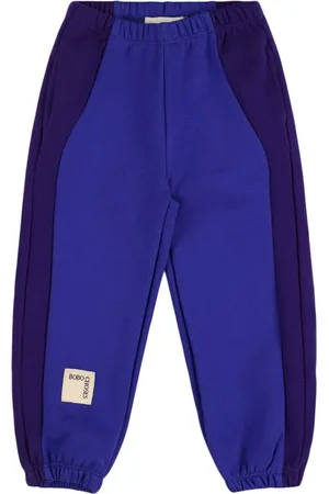 Bobo Choses Pantalones Deportivos De Algodón Estampado