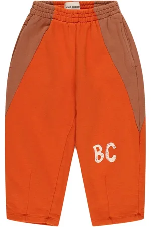Bobo Choses Pantalones Deportivos De Algodón Con Estampado