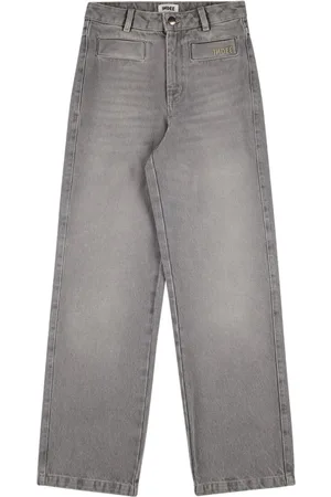 Indee Jeans De Denim De Algodón
