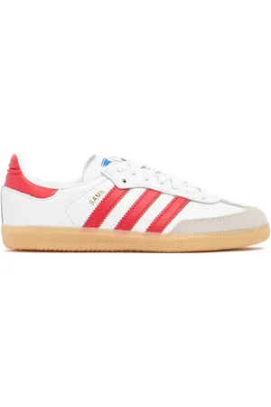 adidas Sneakers Samba Og Con Cordones