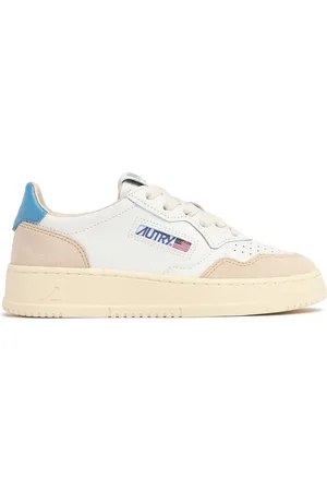 Autry Sneakers Medalist Con Cordones