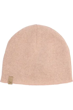 1+ IN THE FAMILY Gorro Beanie De Punto De Algodón