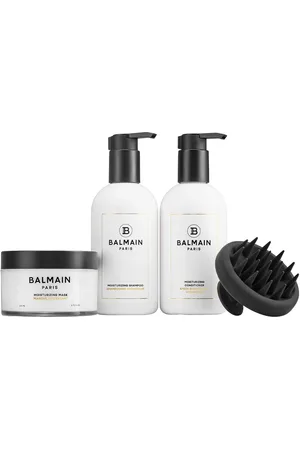 Balmain Moisturizing Care Set