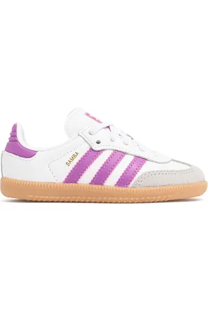 adidas Sneakers Samba Og Con Cordones