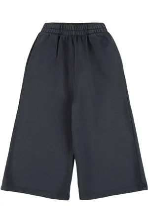 Main Story Pantalones De Algodón Orgánico