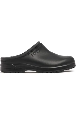 Comme des Garçons Mules Blundstone