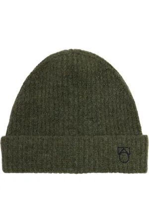 Main Story Gorro Beanie De Punto De Lana