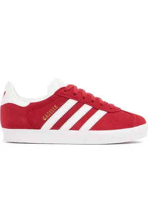 adidas Sneakers Gazelle Con Cordones