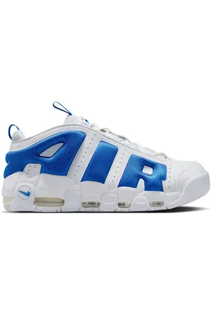Nike Sneakers Air More Uptempo Low