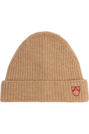 Main Story Gorro Beanie De Punto De Lana
