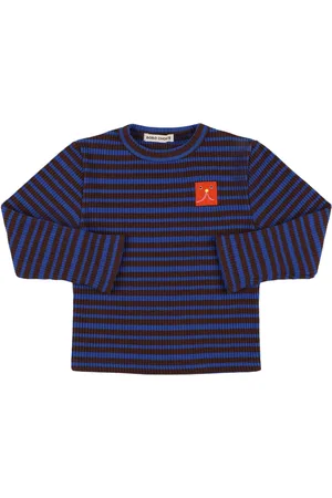 Bobo Choses Camiseta De Algodón