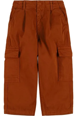 The New Society Pantalones Cargo