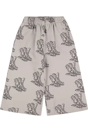 Main Story Pantalones Deportivos De Algodón Orgánico