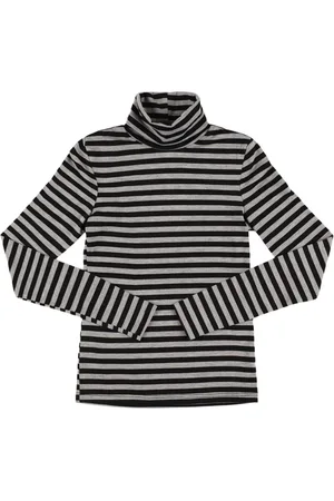 Indee Camiseta De Techno Con Cuello Vuelto