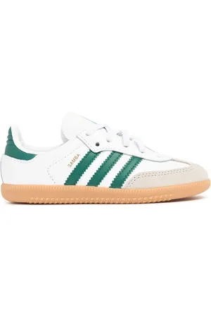 adidas Sneakers Samba Og Con Cordones
