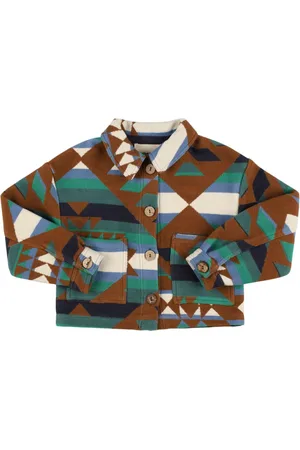 The New Society Chaqueta De Algodón Orgánico