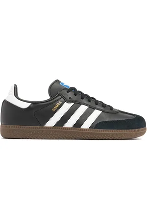 adidas Sneakers Samba Og Con Cordones