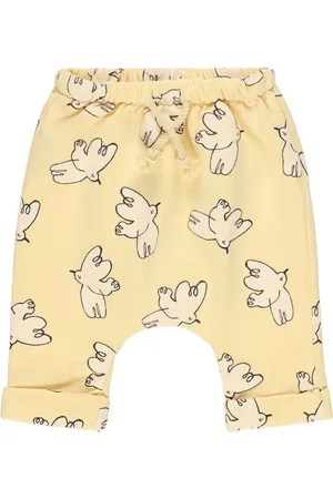 Bobo Choses Pantalones De Algodón Orgánico