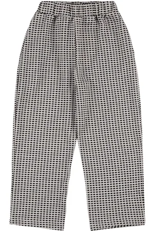 Maison Mangostan Pantalones De Techno