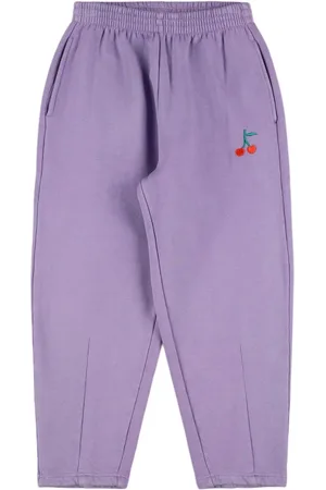 Bobo Choses Pantalones Deportivos De Algodón