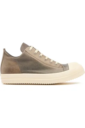 Rick Owens Sneakers Low Sneaks