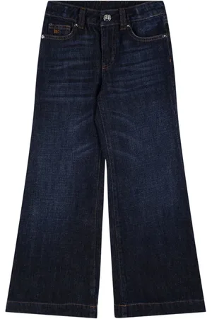 Nine In The Morning Jeans De 5 Bolsillos