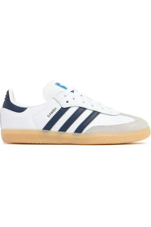 adidas Sneakers Samba Og Con Cordones