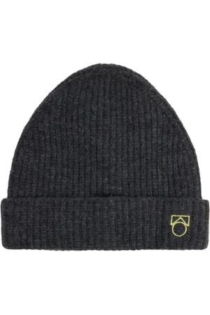 Main Story Gorro Beanie De Punto De Lana