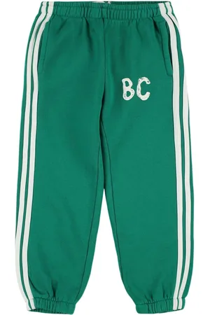 Bobo Choses Pantalones Deportivos De Algodón Con Estampado