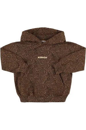 kiddin Sudadera De Algodón