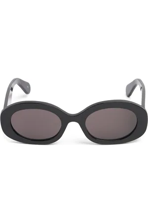 Chloé Gafas De Sol Redondas De Acetato