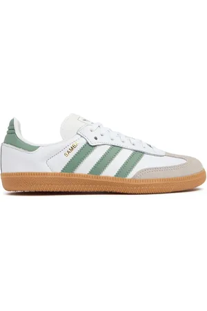 adidas Sneakers Samba Og Con Cordones