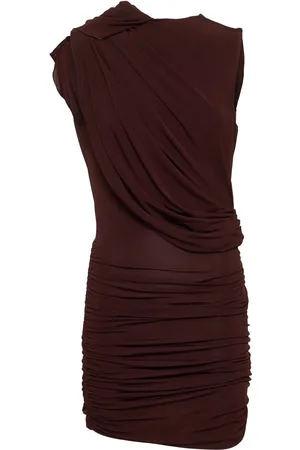 MAGDA BUTRYM Vestido Corto De Jersey