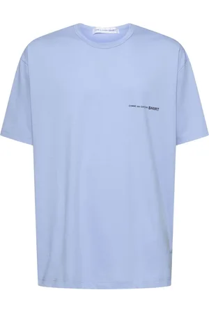 Comme des Garçons Camiseta Con Logo