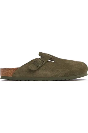 Birkenstock Mules De Ante