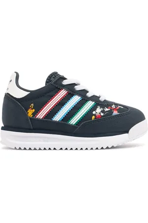 adidas Sneakers Sl 72 Con Cordones