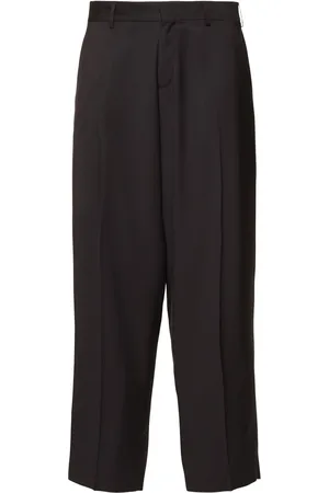 CELLAR DOOR Pantalones De Lana